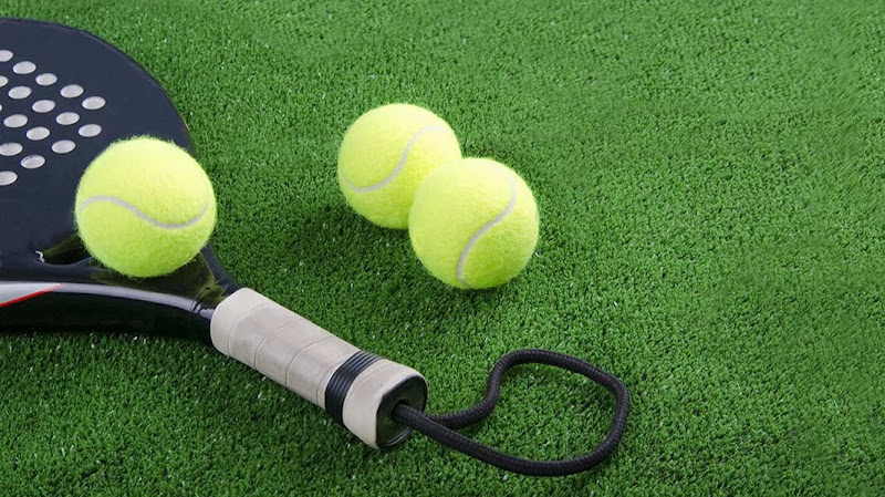 Padel Bocage