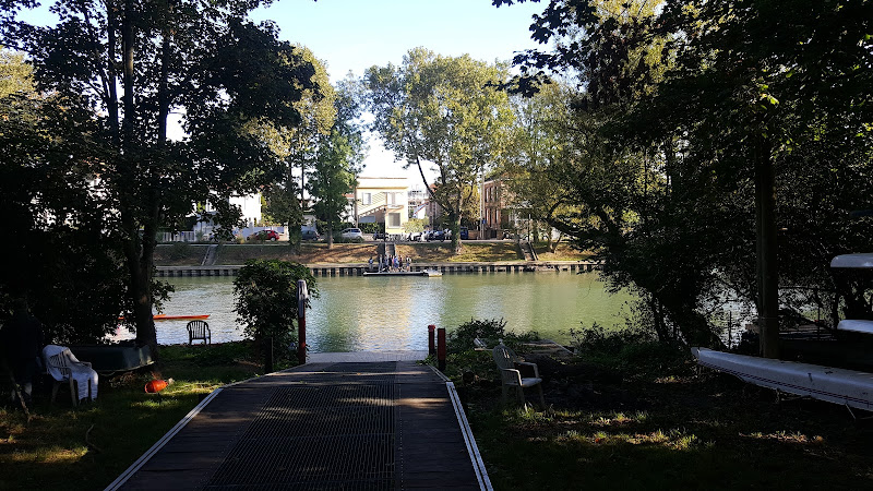 Club Nautique De Nogent