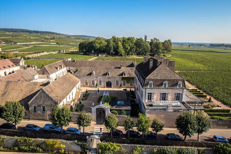 Château de Pommard