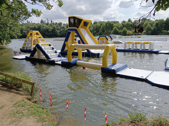 Aquapark - Bzhwakepark