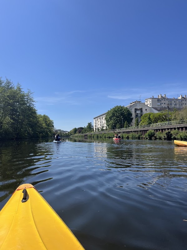 Kayak Club de Rennes