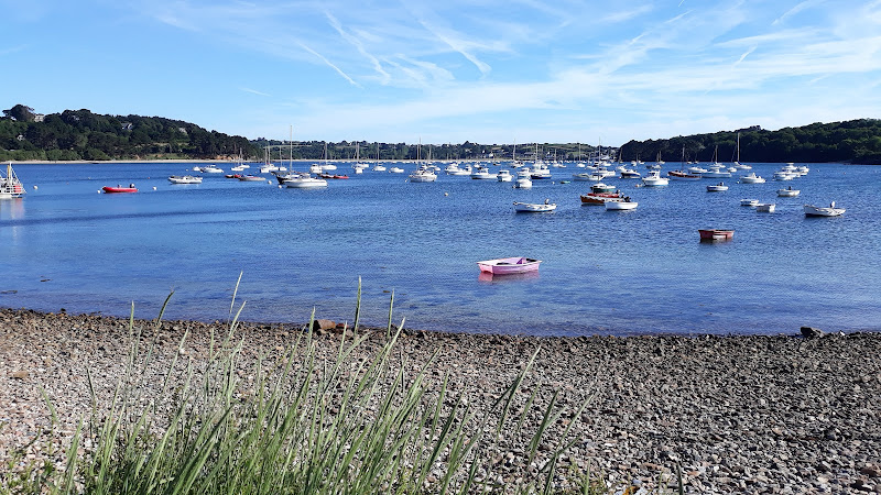 Ecole de Voile de Térénez