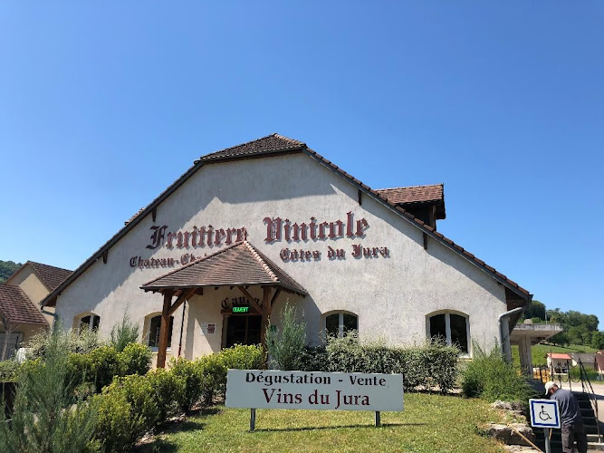 Fruitière Vinicole de Voiteur