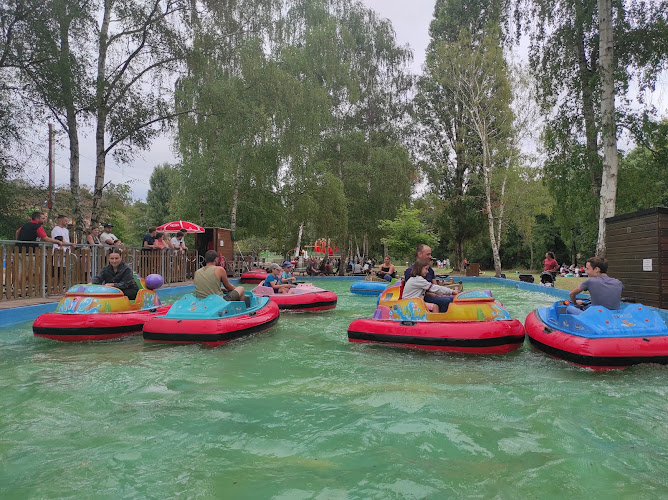 Parc de la Vallée