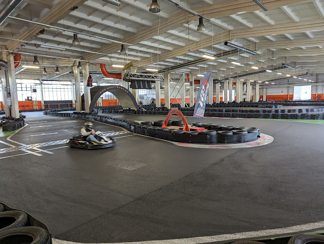 MOBIKART Fun Racing GmbH