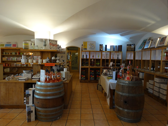 VIGNOBLE DU ROY RENE