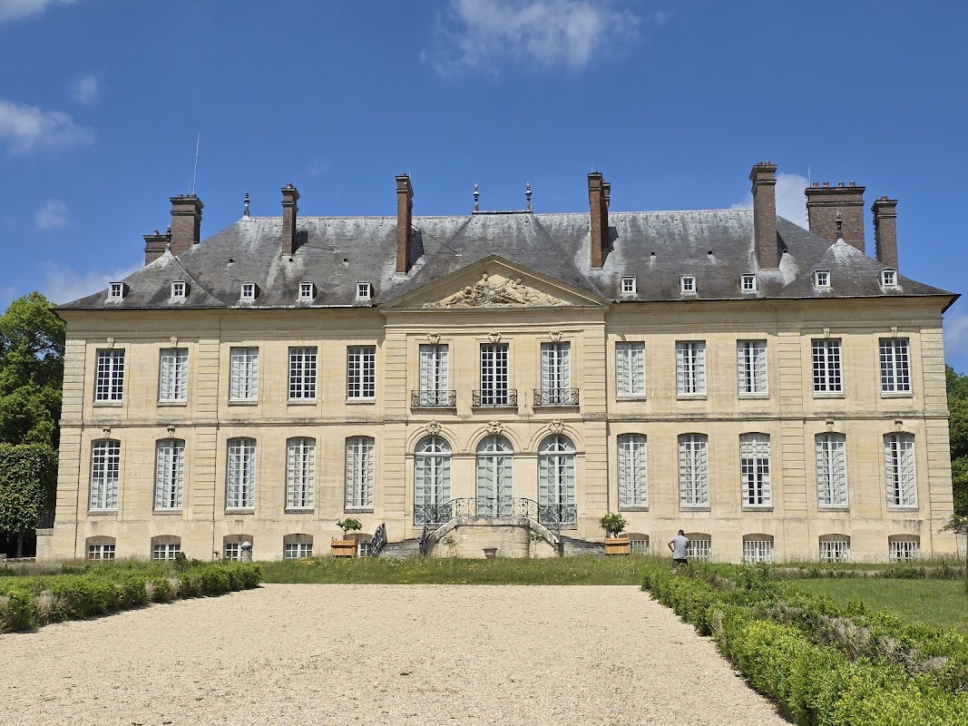 Domaine de Villarceaux