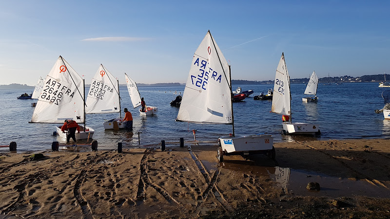 Club Nautique de Baden C.N.B.
