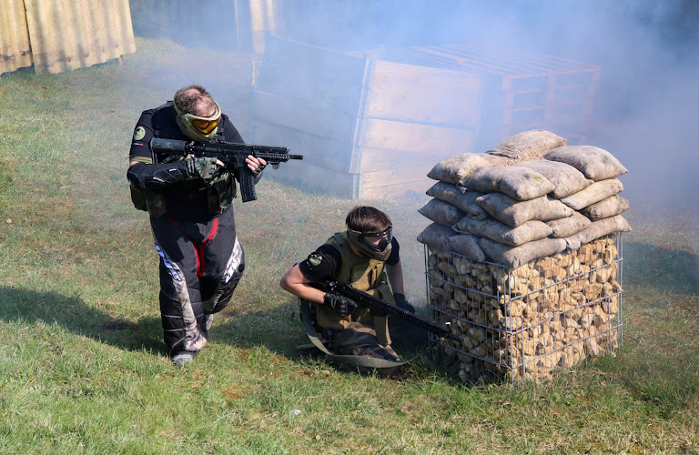 AP2S Paintball