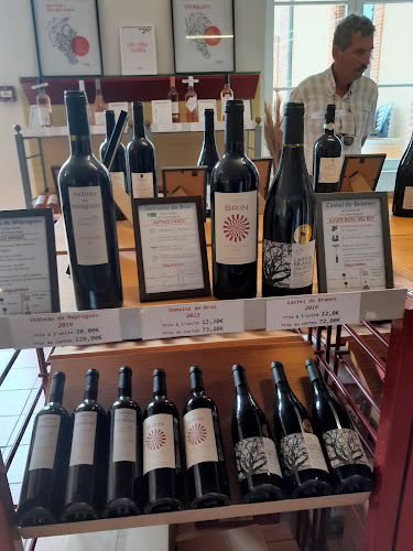Vins de Gaillac
