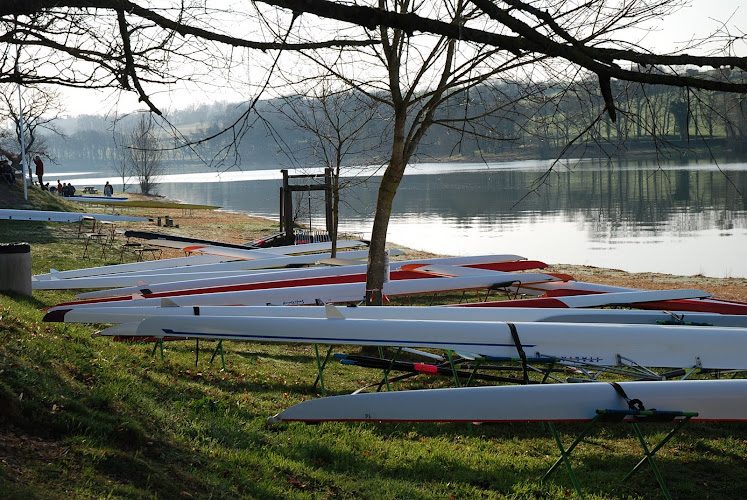 Société Nautique d'Almayrac