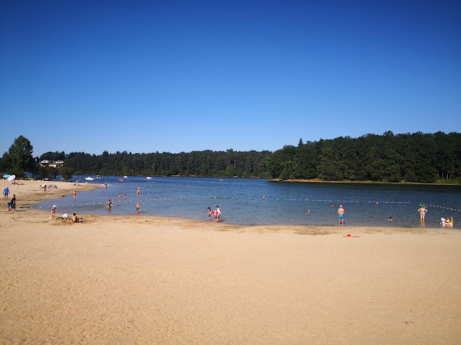 Renac plage