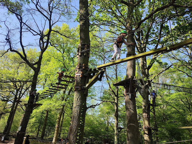 ChloroFil Expérience, parc multi-activités
