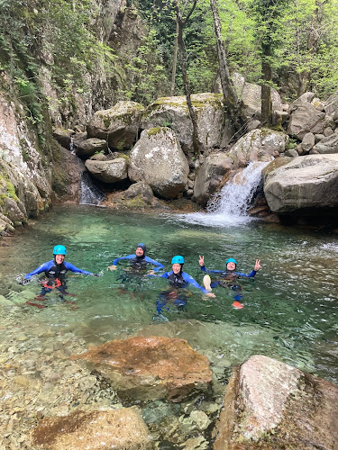 XTREMSUD CANYON