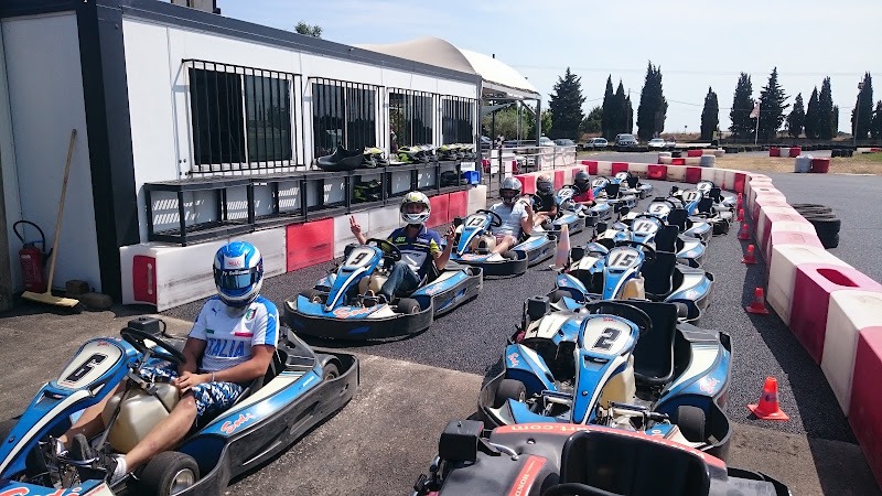 KARTING BEAUCAIRE ESPACE LOISIRS