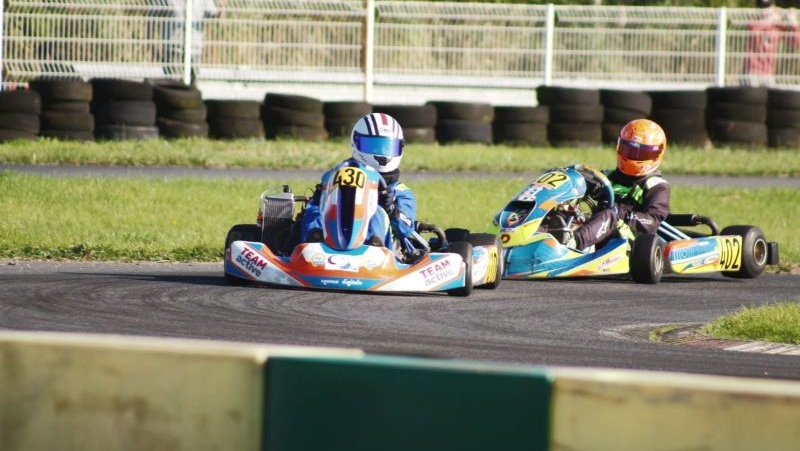 Team Active - Siège