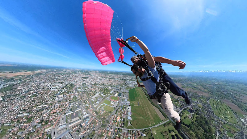YepYep Parachutisme