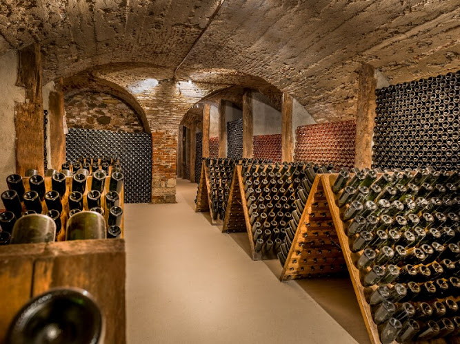 Paris Champagne Tour