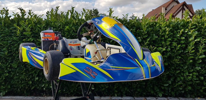 Atelier du Karting