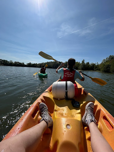 Canoë Kayak Club Angers