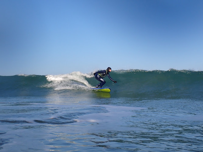 Surfing Iroise , Ecole de surf du Conquet, Café et Surfshop