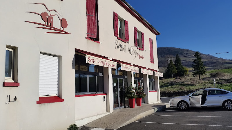 Cave Desprat Saint Verny- Veyre-Monton