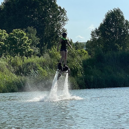 Flyboard 38