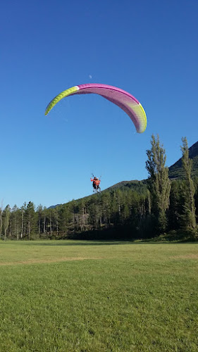Esprit Parapente