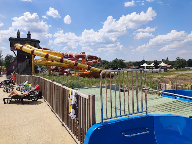 Piscine Capfun Mirabelle