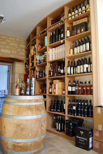 La Maison Du Vin