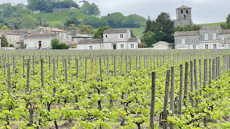 Château de La Dauphine