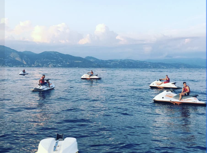 MilaBoat Watersports