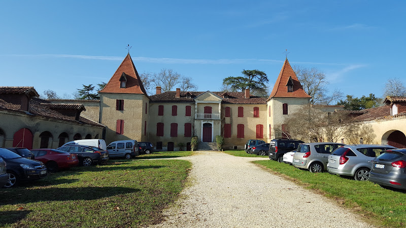 Domaine de Laballe