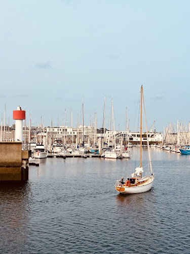 Morbihan Voile Croisiere - Location bateau avec skipper - Bretagne - Golfe Morbihan - Baie de quiberon - Vilaine