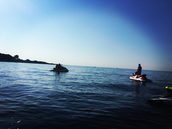 ANTIBES JET SPOT