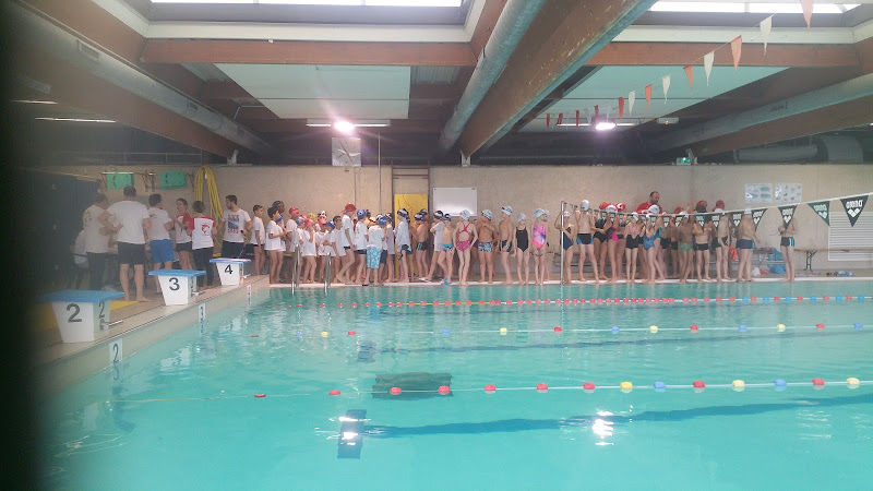 Club Nautique de Saint-Michel-Sur-Orge (CNSMO)