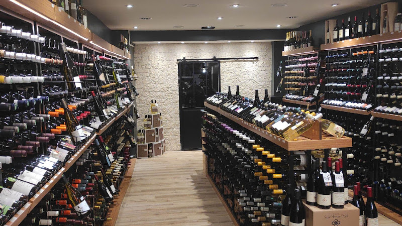 CAVAVIN - Cherbourg (Wine shop)