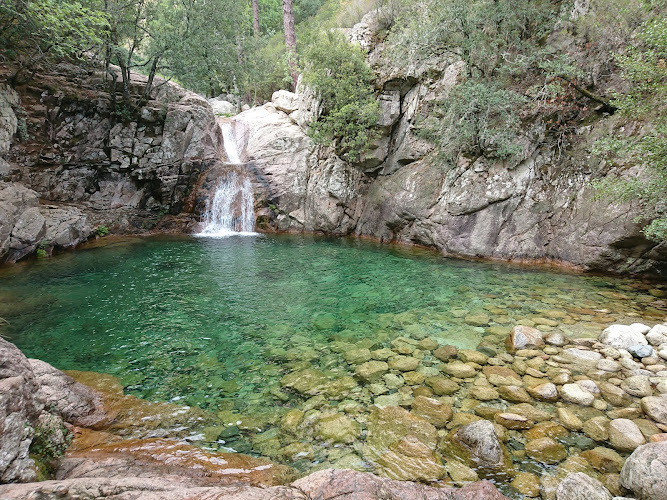 Canyon du Pulischellu