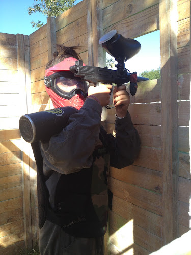 Aventure Paintball Park Toulouse