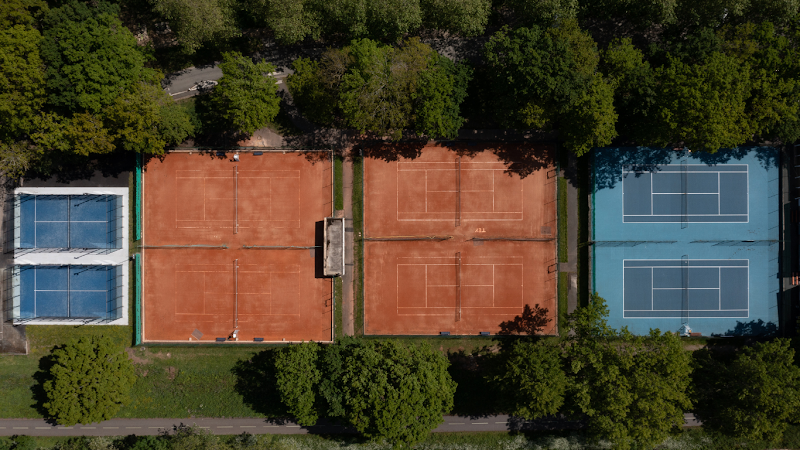 Tennis Entente Yonnaise Padel