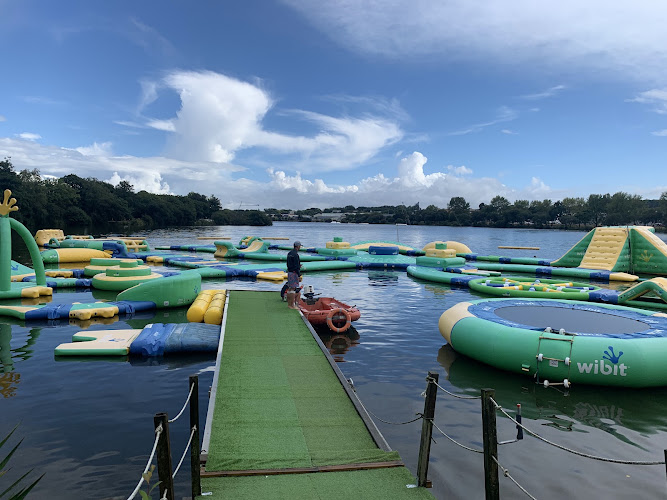 AQUA OUEST PARK