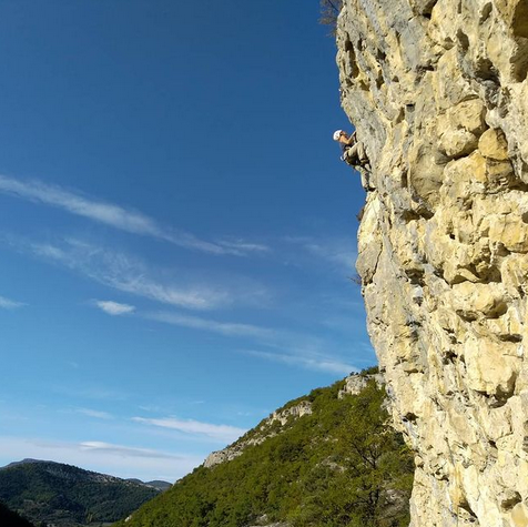 montbrun aventure