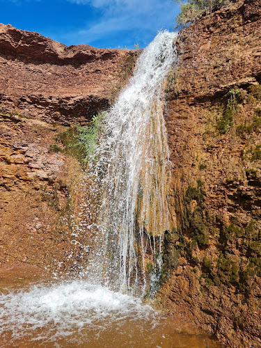 Canyon du Diable