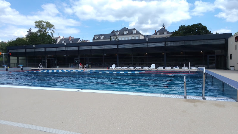 Piscine Intercommunale