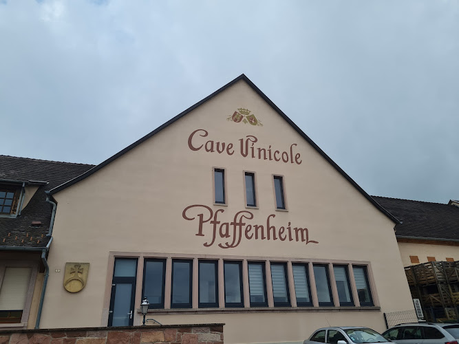 Cave des Vignerons de Pfaffenheim