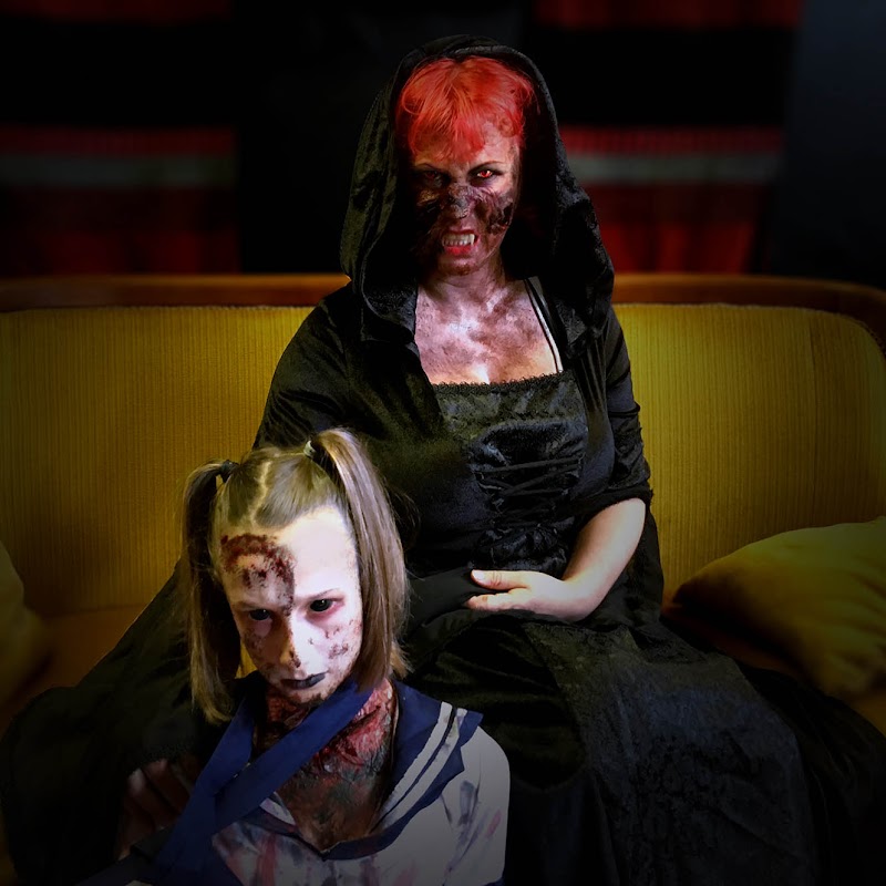 Escape Game Ales Horror Story