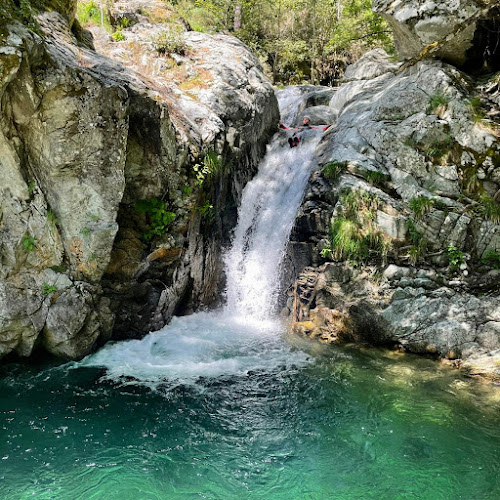 CIME DI CORSICA CANYONING, STAGES TRAIL, VTT
