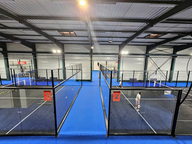 Make it Padel