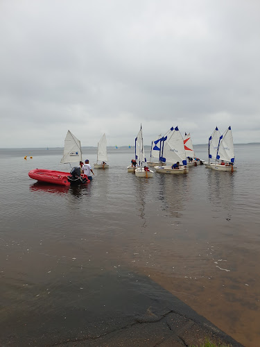 Club De Voile Lacanau Guyenne