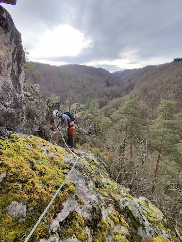 Via ferrata des Gorges du Diable